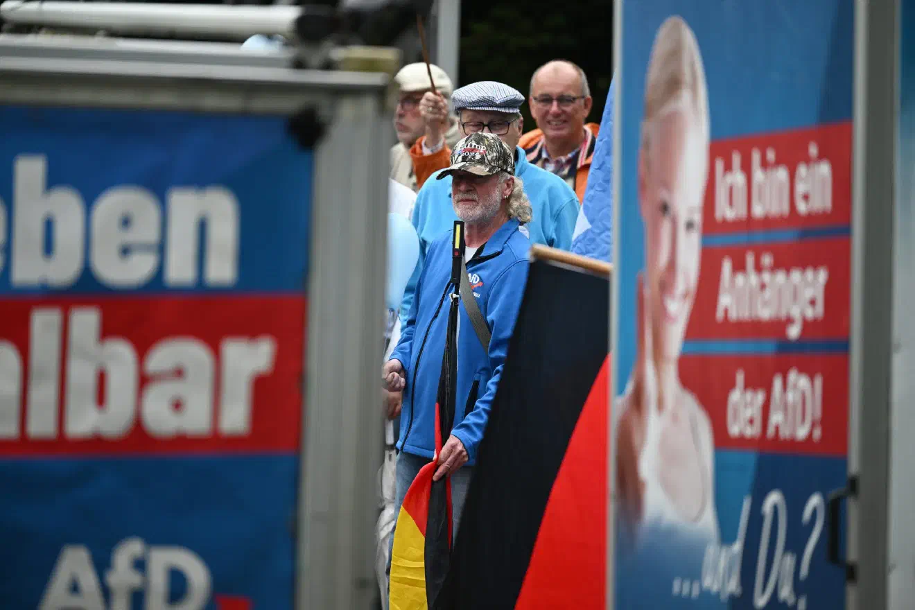 Bereits im Frühjahr begab sich die AfD Diepholz mit einem Infostand in Lemförde und einer Saalveranstaltung auf die Suche nach geeigneten Kandidat:innen für die Kommunalwahl 2026, möchte sie doch in möglichst viele Stadt- und Gemeindeparlamente einziehen...