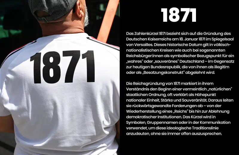 Tafel vom 19.07.2025