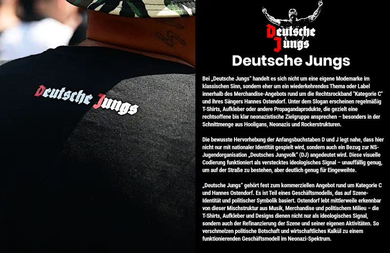 Tafel vom 19.07.2025