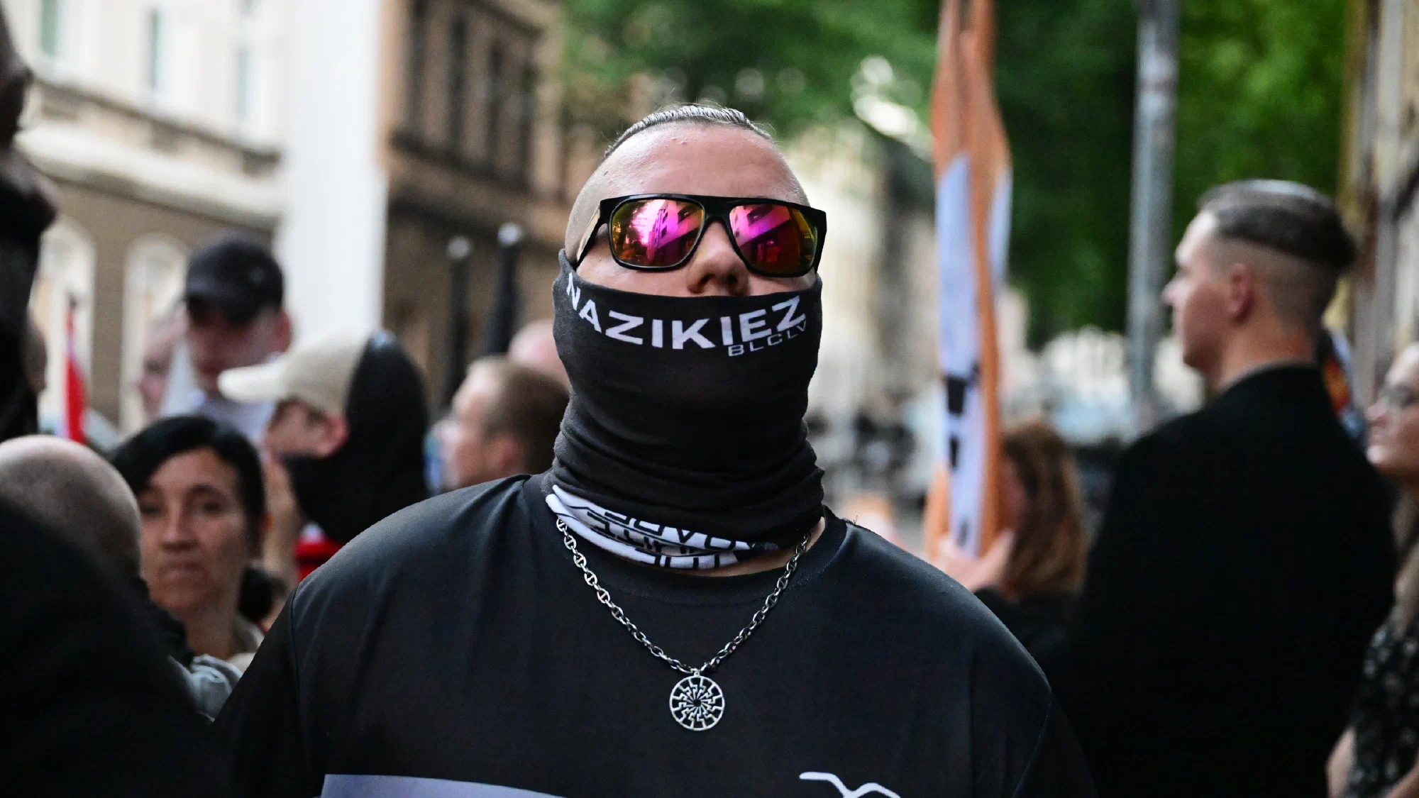 Jugendfang im Nazikiez – Neonazis mobilisieren in Essen-Kray