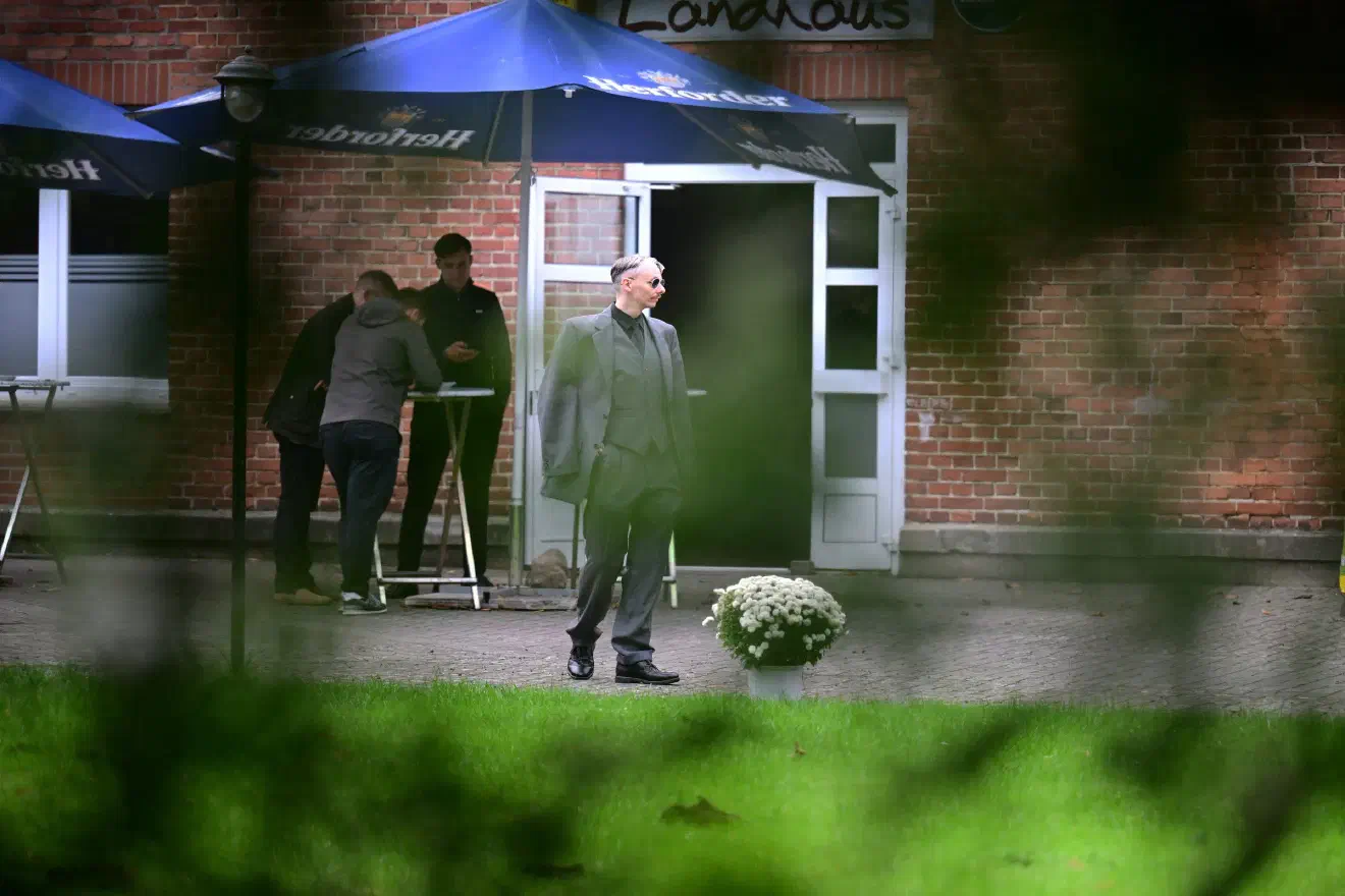 Die zuvor vor allem in den sozialen Medien beworbene Veranstaltung fand in der Gaststätte Wadelheimer Landhaus in Rheine statt. Der genaue Veranstaltungsort wurde bis zuletzt nicht öffentlich bekannt gegeben und lediglich nach vorheriger Anmeldung mitgeteilt.