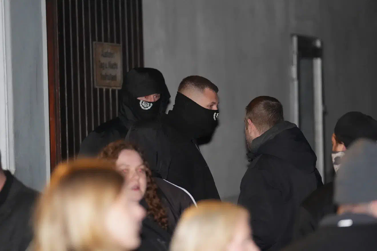 Trotz vergleichsweise großer Mobilisation, kamen nur rund 60 Personen zusammen. Wahrscheinlich war dies auch dem Umstand geschuldet, dass die Stadt Essen die Nutzung der Räumlichkeiten der Landesgeschäftsstelle für Veranstaltungen verboten hatte. Die Partei klagt dagegen.