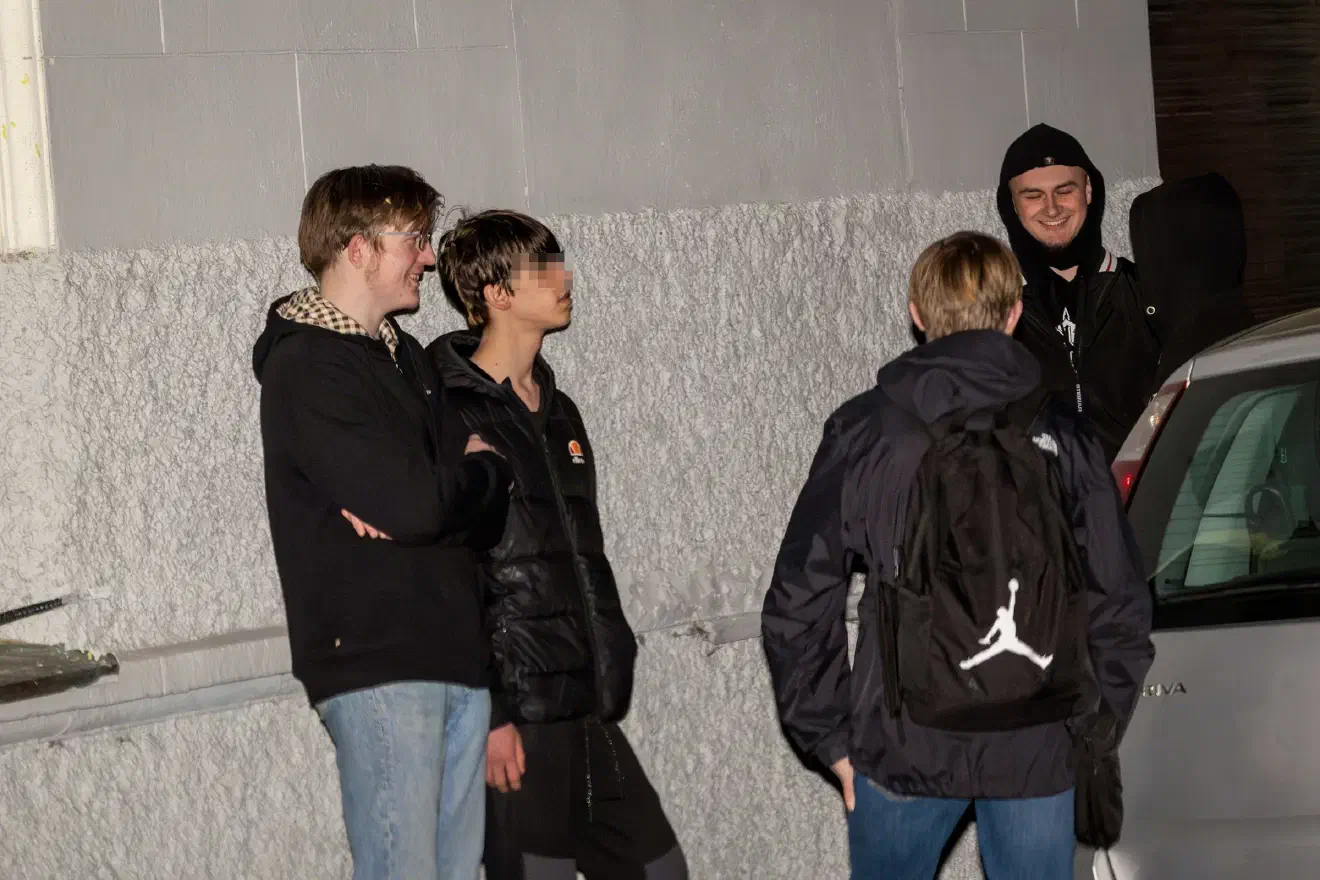 In diesem Zusammenspiel gewinnen Formate wie der „Offene Abend“ in Dortmund ihre eigentliche Bedeutung: