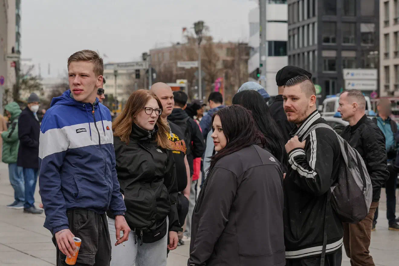 Aufschlussreich war sie nicht wegen ihres Anlasses oder der vorgetragenen Inhalte, sondern wegen der Begleitumstände – genauer: der strukturellen Hintergründe und des sichtbar schlechten Ergebnisses der Mobilisierung, insbesondere angesichts der angenommenen Wichtigkeit der Organisator:innen.