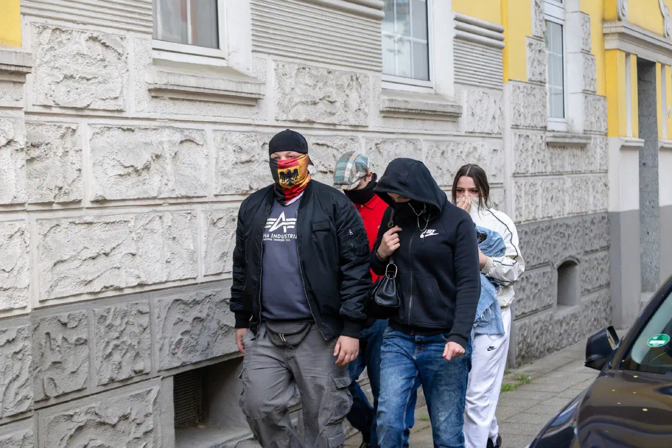 Diese finden etwa im 2-Wochen-Rhythmus abwechselnd dort und in Dortmund-Dorstfeld statt und dienen vor allem der Anwerbung und Bindung von potentiellen neuen Mitgliedern.