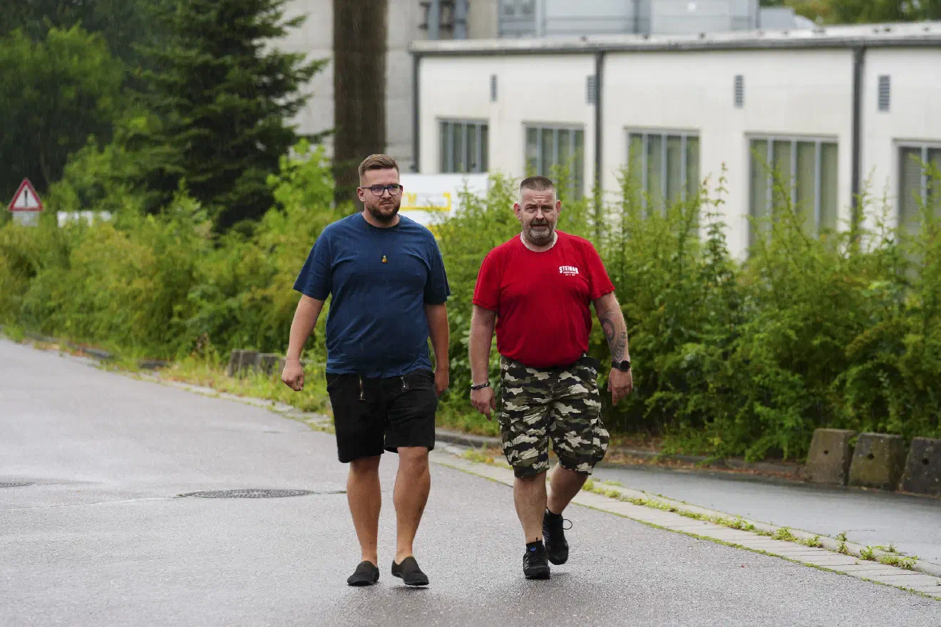 Bei anhaltendem Regen nahmen rund 200 Personen an der Veranstaltung teil. Unter den Besucher:innen befanden sich auch zahlreiche Familien mit Kindern.