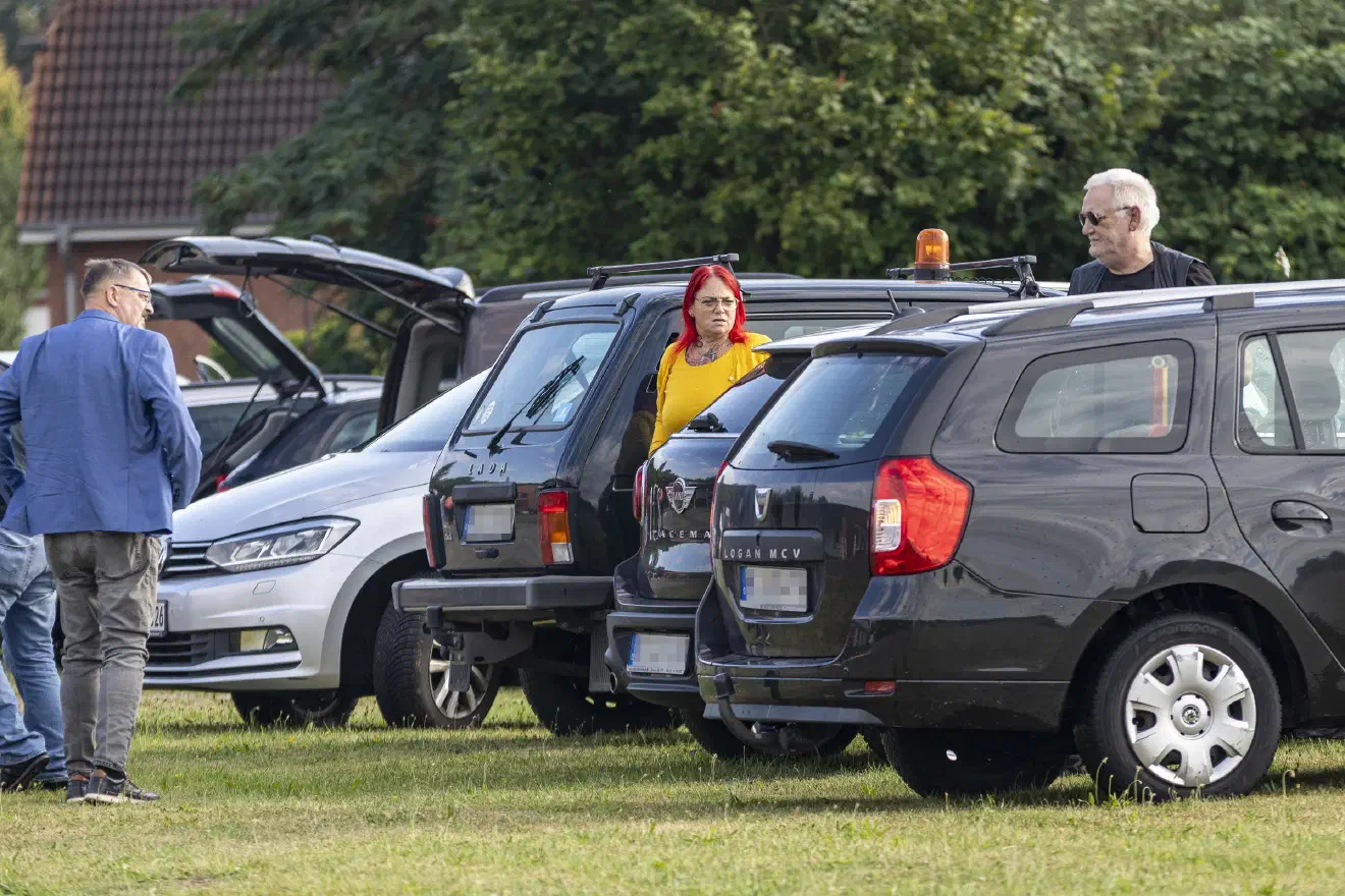Die AfD-Politikerin Anja Arndt ist innerhalb der niedersächsischen AfD zur unbequemen Gegenspielerin von Landeschef Ansgar Schledde geworden. In sogenannten „Brandbriefen“ warf sie der Parteiführung unter anderem Machtmissbrauch, Vetternwirtschaft und eine „Parallelorganisation“ vor.