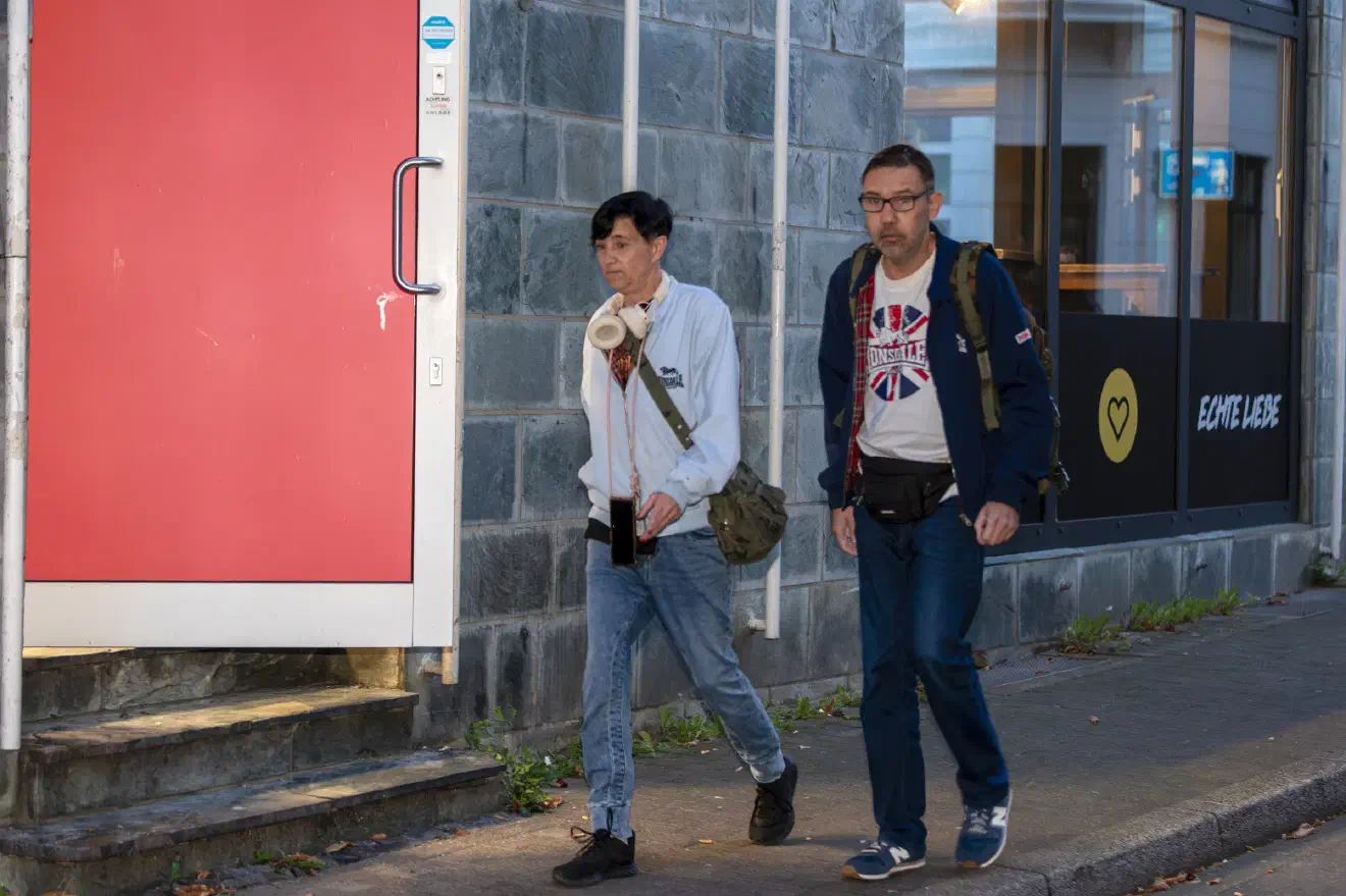 Der nun in Dortmund stattgefundene „Heimatabend“ fiel erneut vergleichsweise klein aus. Eine Zunahme der Teilnehmerzahl war bei der aktuellen Veranstaltung nicht festzustellen.