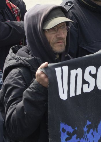 01.05.2022: Demonstration in Dortmund