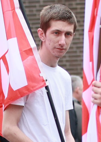 01.05.2022: Demonstration in Dortmund