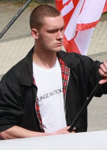 01.05.2022: Demonstration in Dortmund