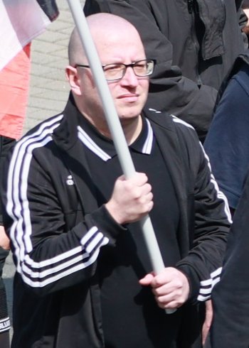 01.05.2022: Demonstration in Dortmund