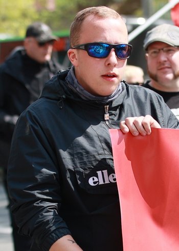 01.05.2022: Demonstration in Dortmund