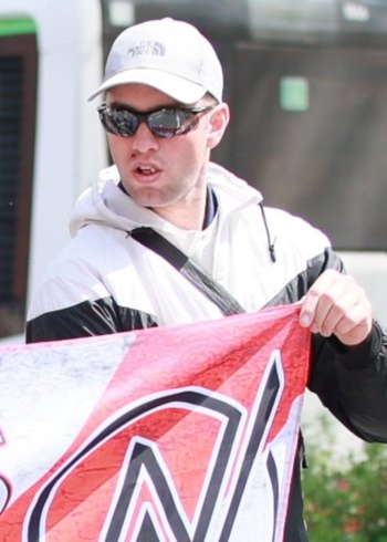 01.05.2022: Demonstration in Dortmund