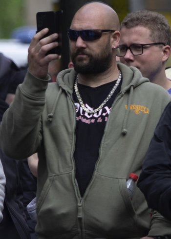 01.05.2022: Demonstration in Dortmund