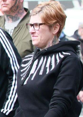 01.05.2022: Demonstration in Dortmund