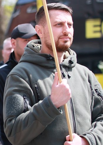 01.05.2022: Demonstration in Dortmund