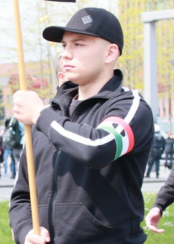 01.05.2022: Demonstration in Dortmund