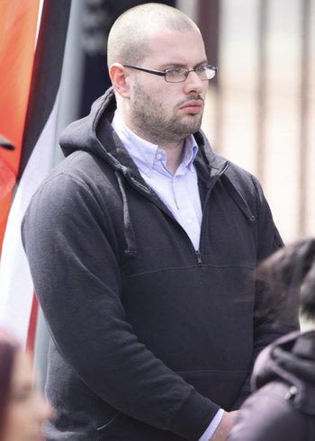 01.05.2022: Demonstration in Dortmund