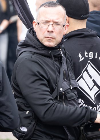 01.05.2022: Demonstration in Dortmund