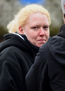 21.03.2015: Demonstration der Neonaziszene in Hildesheim