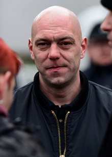 21.03.2015: Demonstration der Neonaziszene in Hildesheim