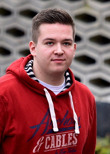 21.03.2015: Demonstration der Neonaziszene in Hildesheim