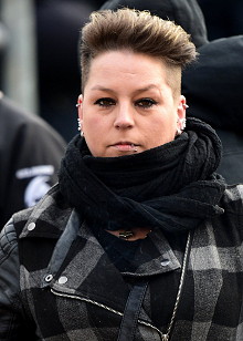 21.03.2015: Demonstration der Neonaziszene in Hildesheim