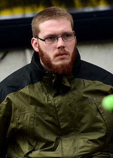 21.03.2015: Demonstration der Neonaziszene in Hildesheim