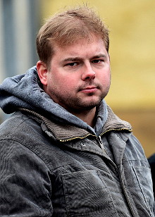 21.03.2015: Demonstration der Neonaziszene in Hildesheim