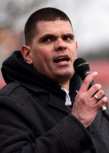 21.03.2015: Demonstration der Neonaziszene in Hildesheim
