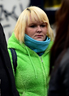21.03.2015: Demonstration der Neonaziszene in Hildesheim