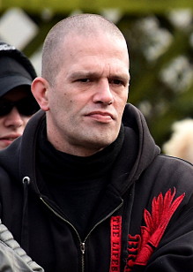 21.03.2015: Demonstration der Neonaziszene in Hildesheim