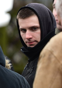 21.03.2015: Demonstration der Neonaziszene in Hildesheim