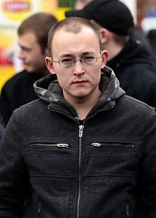 21.03.2015: Demonstration der Neonaziszene in Hildesheim