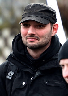 21.03.2015: Demonstration der Neonaziszene in Hildesheim
