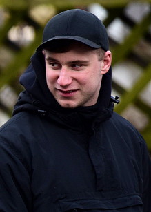 21.03.2015: Demonstration der Neonaziszene in Hildesheim