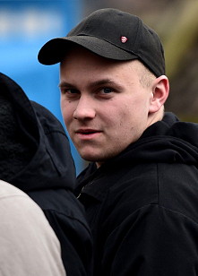 21.03.2015: Demonstration der Neonaziszene in Hildesheim