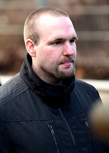 21.03.2015: Demonstration der Neonaziszene in Hildesheim