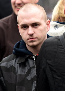 21.03.2015: Demonstration der Neonaziszene in Hildesheim