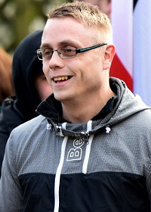 21.03.2015: Demonstration der Neonaziszene in Hildesheim