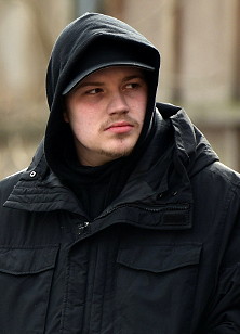 21.03.2015: Demonstration der Neonaziszene in Hildesheim