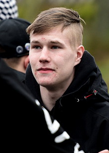 21.03.2015: Demonstration der Neonaziszene in Hildesheim