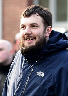 21.03.2015: Demonstration der Neonaziszene in Hildesheim