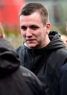 21.03.2015: Demonstration der Neonaziszene in Hildesheim