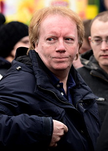 21.03.2015: Demonstration der Neonaziszene in Hildesheim