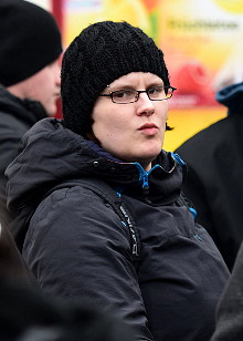 21.03.2015: Demonstration der Neonaziszene in Hildesheim