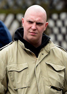 21.03.2015: Demonstration der Neonaziszene in Hildesheim