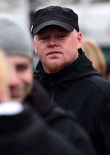 21.03.2015: Demonstration der Neonaziszene in Hildesheim