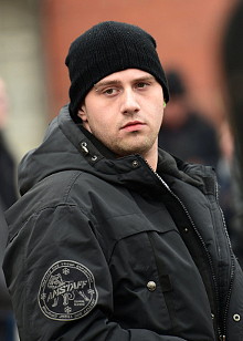 21.03.2015: Demonstration der Neonaziszene in Hildesheim